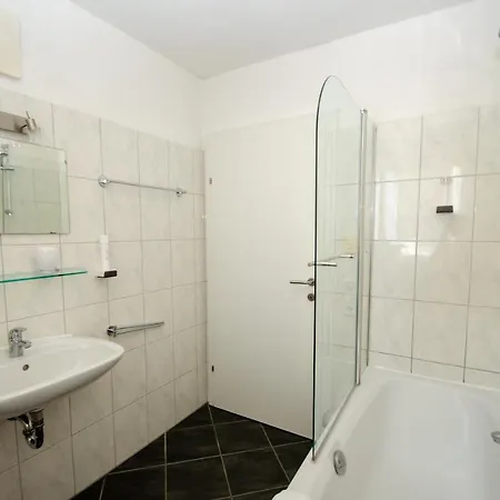 Апартаменты Kitz Residenz Six Капрун