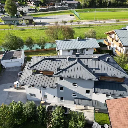 Kitz Residenz Six Апартаменты *