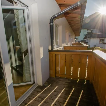 Kitz Residenz Six Apartment *