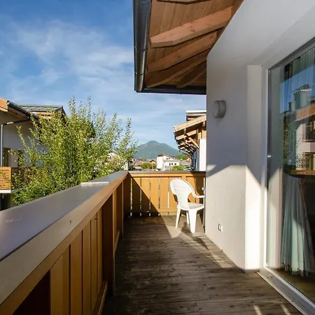 Kitz Residenz Six Apartment Kaprun