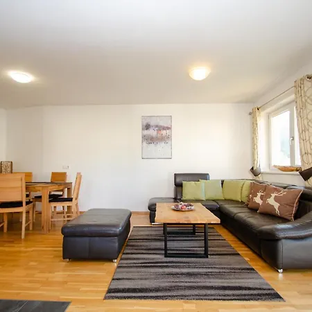 Kitz Residenz Six * Капрун