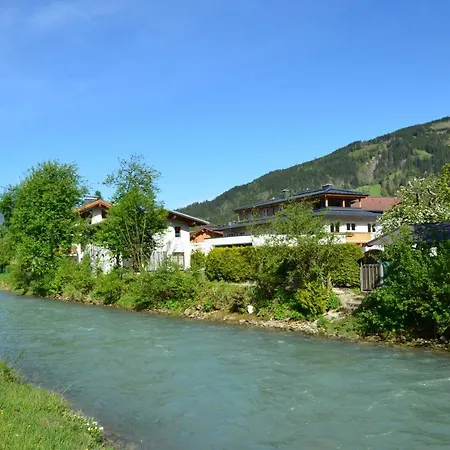 Kitz Residenz Six Apartment