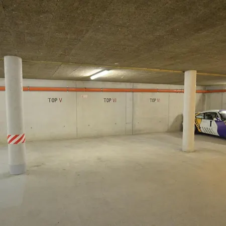 Kitz Residenz Six * Kaprun