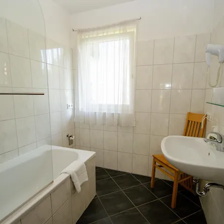 Kitz Residenz Six Appartement