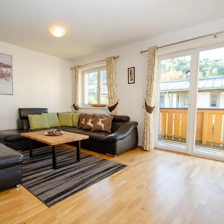 Kitz Residenz Six Appartement *