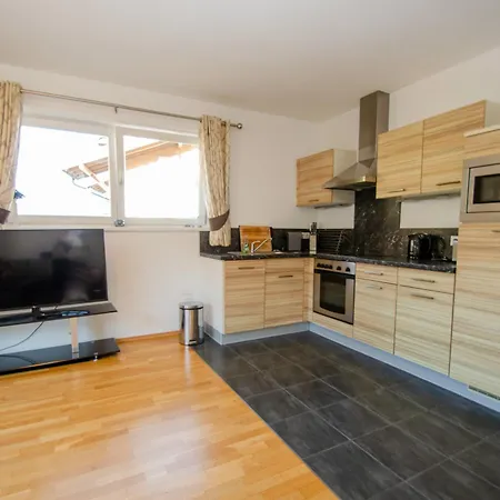 Kitz Residenz Six * Капрун