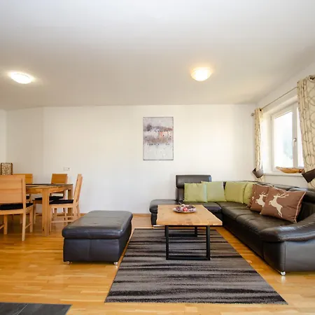 Kitz Residenz Six *