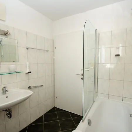 Kitz Residenz Six Апартаменты