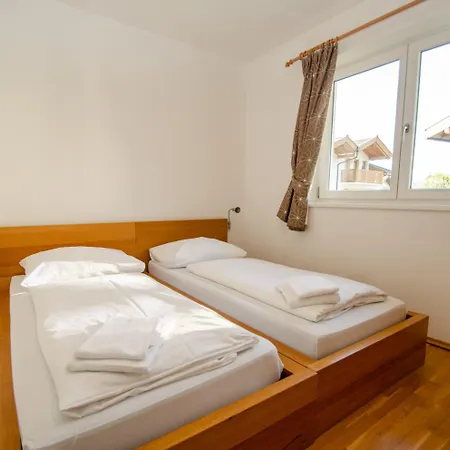 Kitz Residenz Six * Капрун