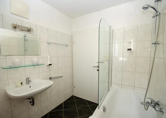 شقة Kitz Residenz Six كابرون