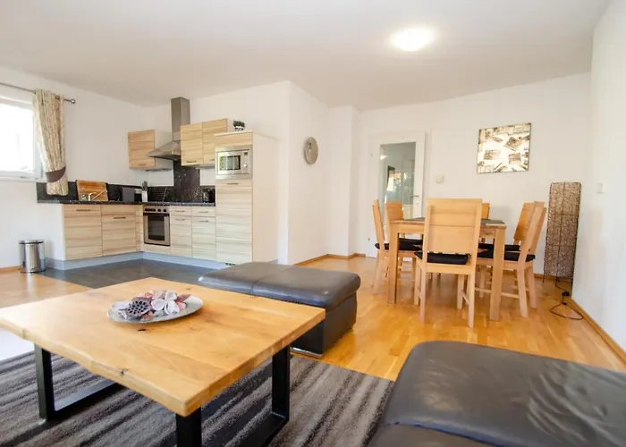 Kitz Residenz Six شقة كابرون