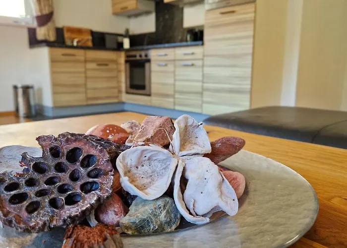 شقة Kitz Residenz Six *