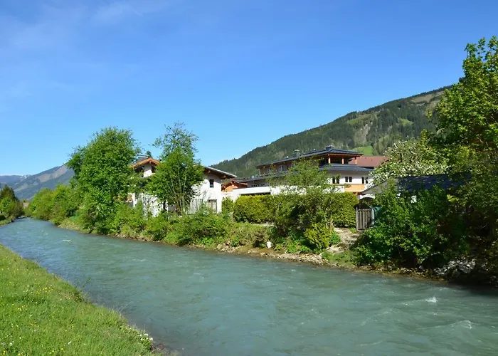 Kitz Residenz Six דירה