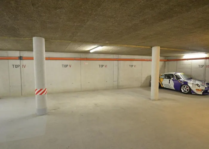 Kitz Residenz Six * קפרון