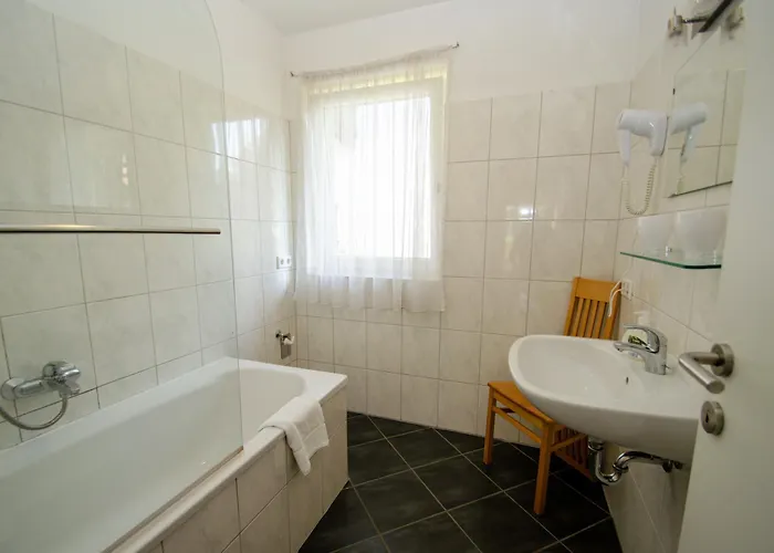 Kitz Residenz Six شقة